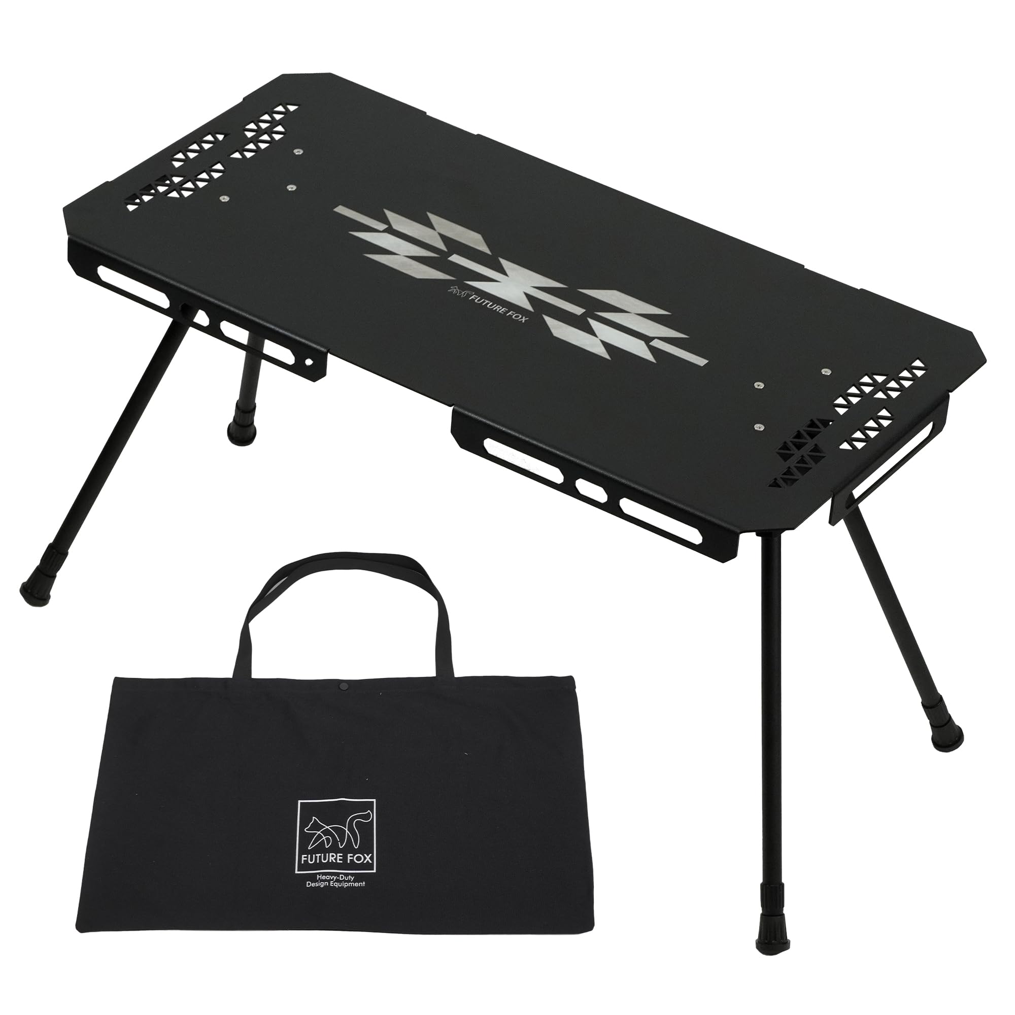 Takibi Navajo FOX 新品未開封FUTURE Side サイド 焚き火 Table Side Takibi Navajo FOX FUTURE Amazon.co.jp: Table テーブル・チェア・ハンモック